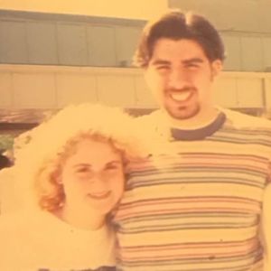 Meet your Posher, Johnpaul